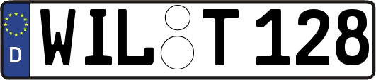 WIL-T128