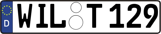 WIL-T129