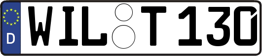 WIL-T130