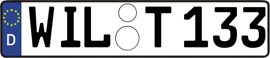 WIL-T133