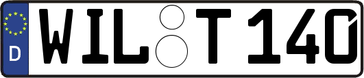 WIL-T140
