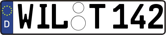 WIL-T142