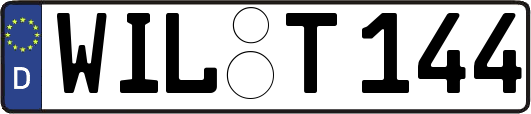 WIL-T144