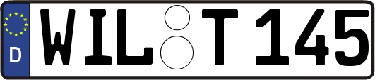 WIL-T145
