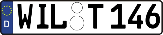 WIL-T146