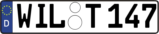 WIL-T147