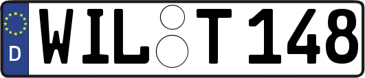 WIL-T148