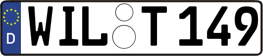 WIL-T149