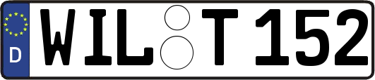 WIL-T152