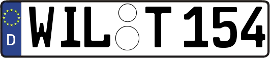 WIL-T154