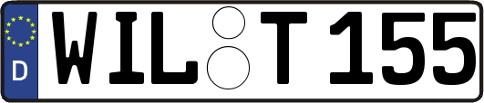WIL-T155