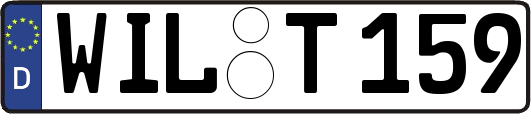 WIL-T159