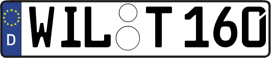 WIL-T160
