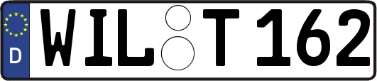 WIL-T162
