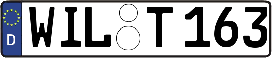 WIL-T163