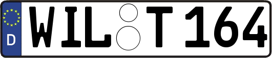 WIL-T164