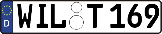 WIL-T169