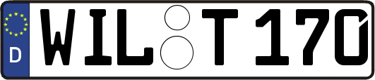 WIL-T170