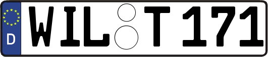 WIL-T171