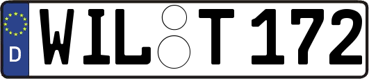 WIL-T172