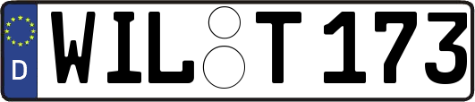 WIL-T173
