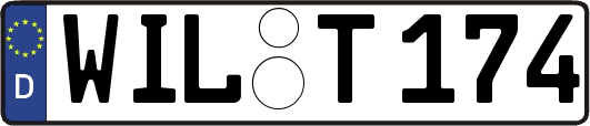 WIL-T174