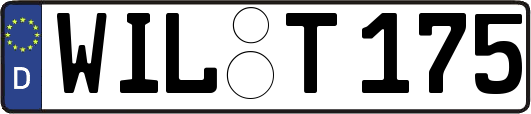 WIL-T175