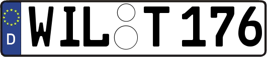WIL-T176