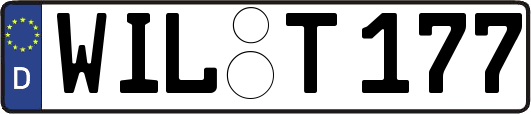 WIL-T177