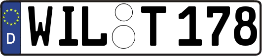 WIL-T178