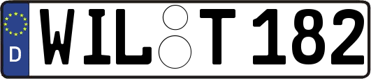 WIL-T182
