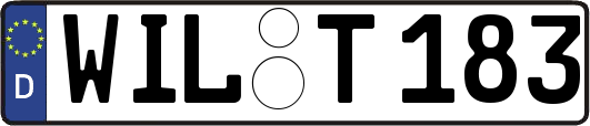 WIL-T183