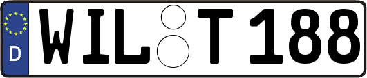 WIL-T188