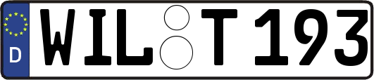 WIL-T193