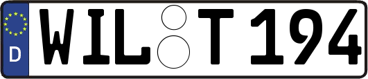 WIL-T194
