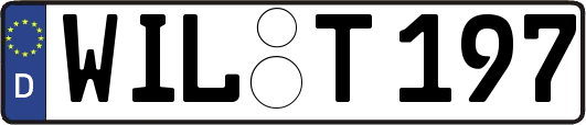WIL-T197