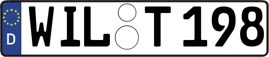 WIL-T198