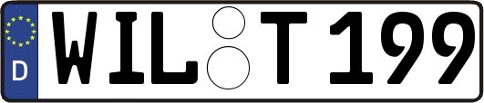 WIL-T199