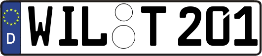 WIL-T201