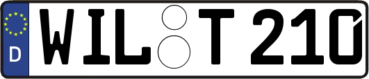 WIL-T210