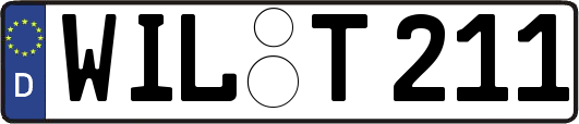 WIL-T211