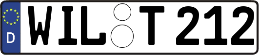 WIL-T212