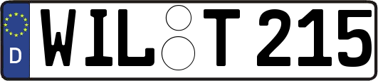 WIL-T215