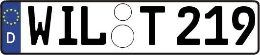 WIL-T219