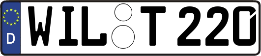 WIL-T220
