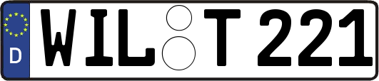 WIL-T221