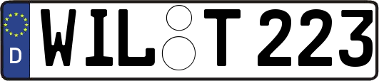 WIL-T223