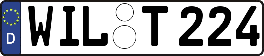 WIL-T224