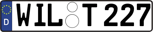 WIL-T227