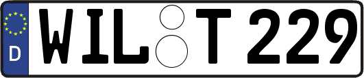 WIL-T229